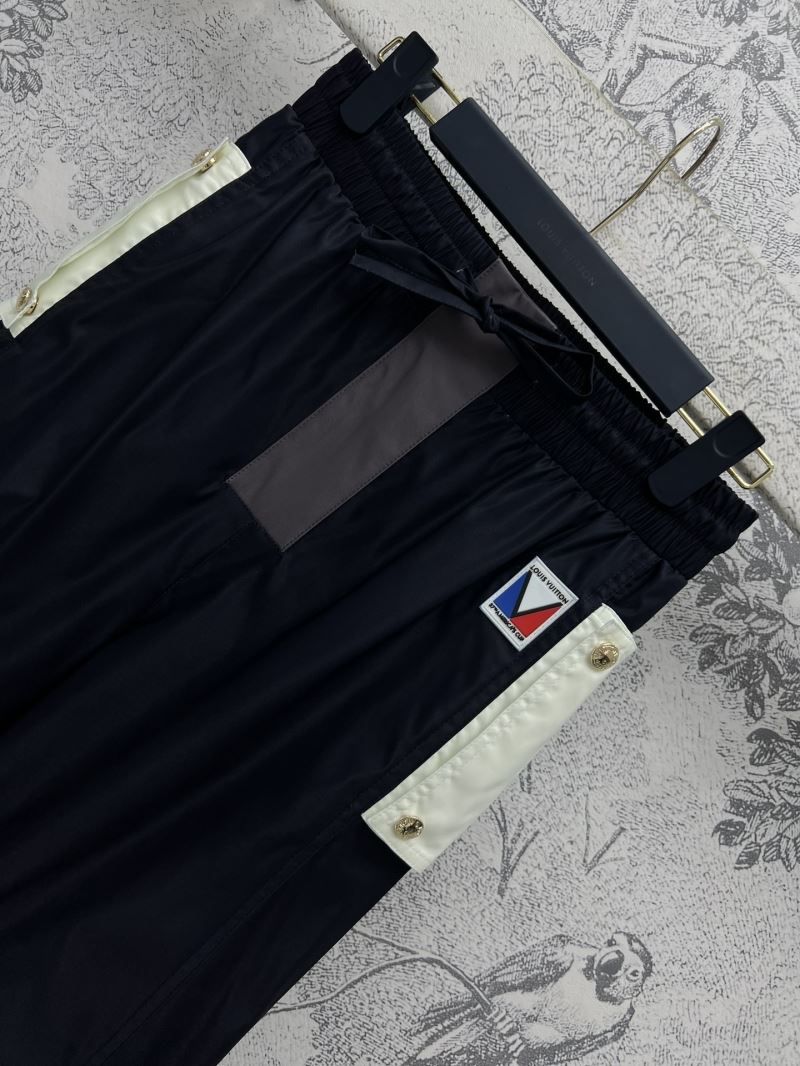 Louis Vuitton Long Pants